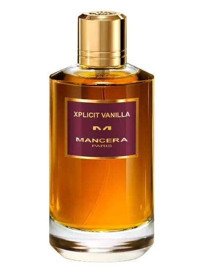 Mancera Xplicit Vanilla Unisex