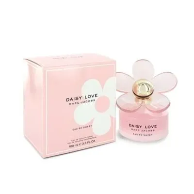 Marc Jacobs Daisy Love Eau So Sweet Edt F — 3