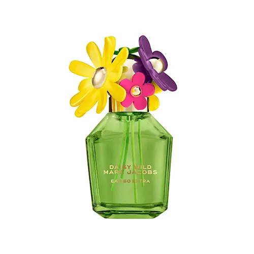 Marc Jacobs Daisy So Extra Edp F