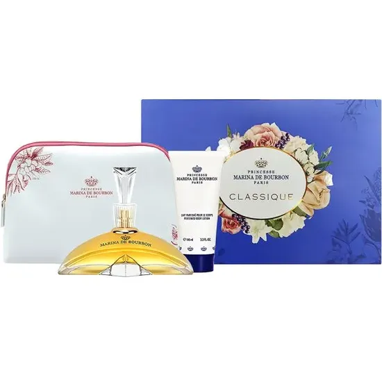 Marina de Bourbon Classique Kit