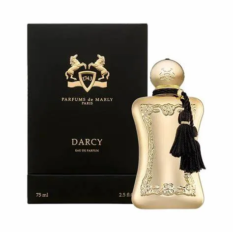 Marly Darcy Fem