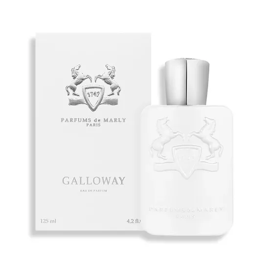 Marly Galloway Edp 125ML Unisex