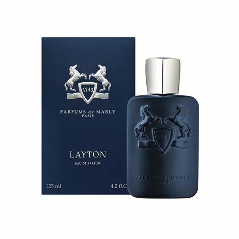 Marly Layton Exclusif Parfum 125ML Unisex