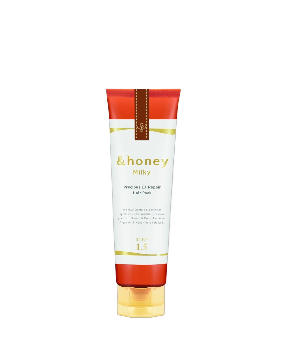 &Honey Precious Ex Repair Hair Pack Step 1.5 · Máscara Capilar