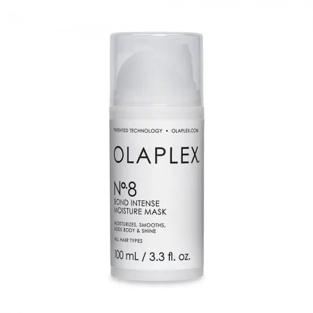 Olaplex Bond Intense Moisture No. 8 · Máscara Capilar