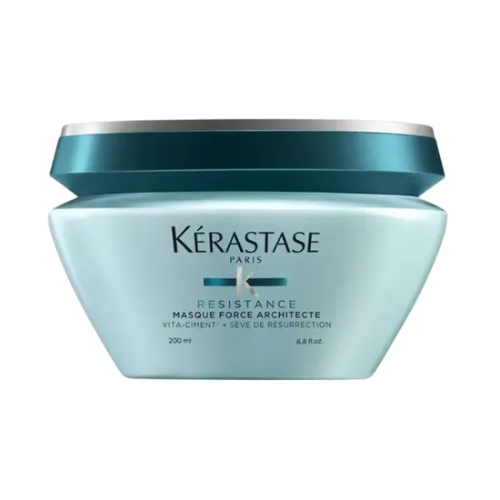 Kerastase Resistance Masque Force Architecte · Máscara Capilar