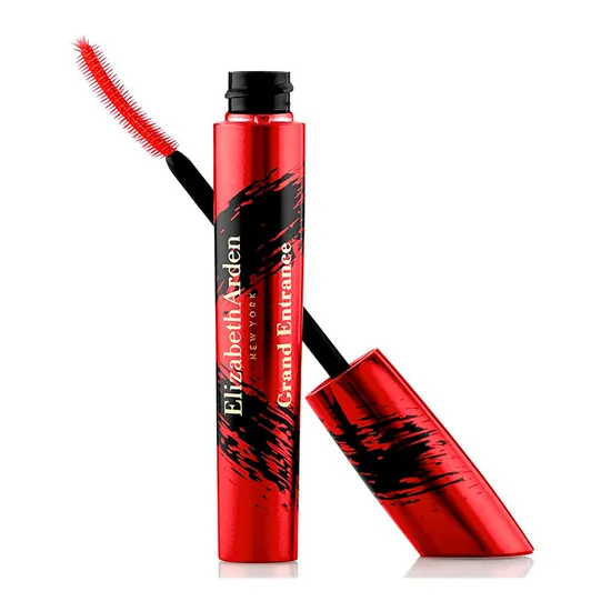 Elizabeth Arden Grand Entrance 01 Black · Máscara de Cílios