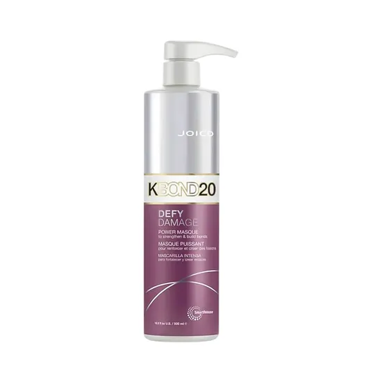 Joico Defy Damage KBOND20 Power · Máscara Capilar