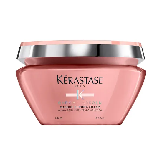 Kérastase Chroma Absolu Filler · Máscara Capilar