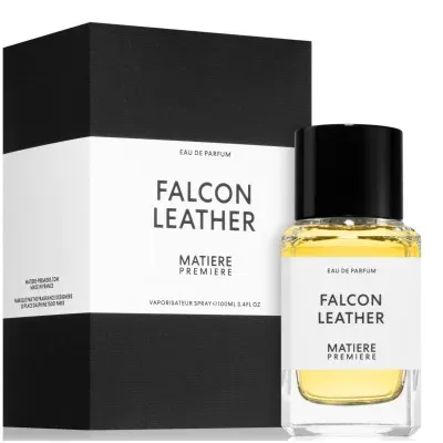 Matiere Premiere Falcon Leather Edp 100ML Unisex