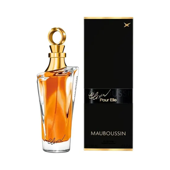 Mauboussin Elixir Femme