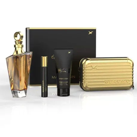 Mauboussin Elixir Pour Elle Kit 100ML+20+B.L+Neces