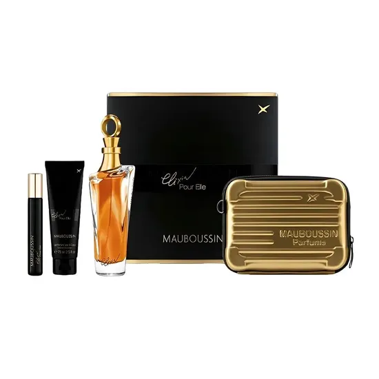 Mauboussin Kit Elixir Pour Elle
