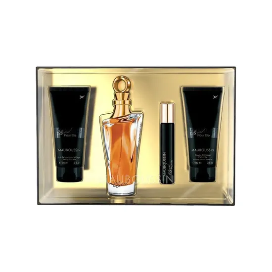 Mauboussin Kit Elixir Pour Elle F