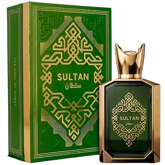 Mawwal Arabia Sultan Fem
