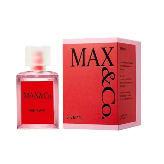 Max&Co She Is A 10
