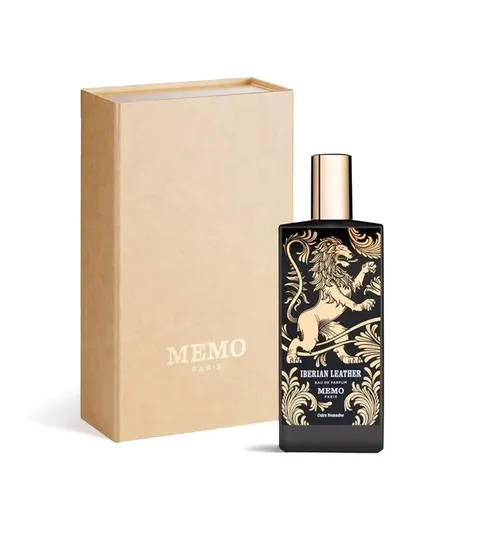 Memo - Iberian Leather