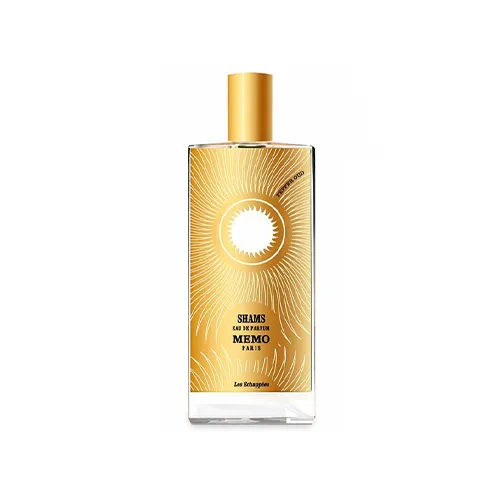 Memo Shams Oud