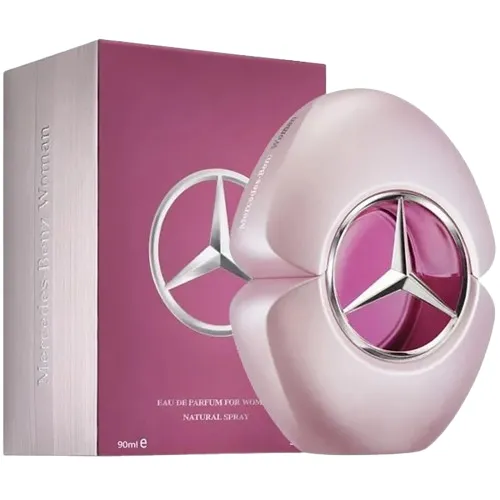Mercedes-Benz Fem