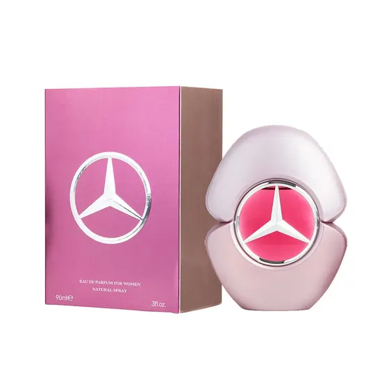 Mercedes-Benz For Women
