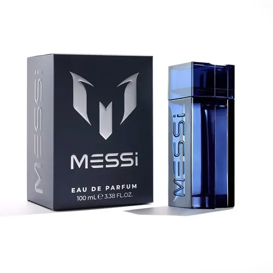Messi Men — 3