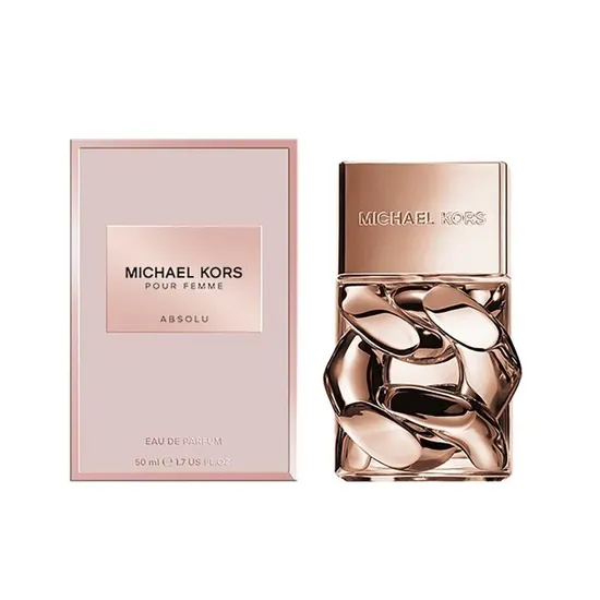 Michael Kors Absolu Pour Femme