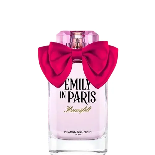 Michel Germain Emily In Paris Fem