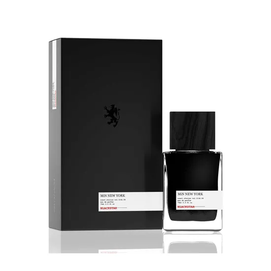 Min New York Black Star