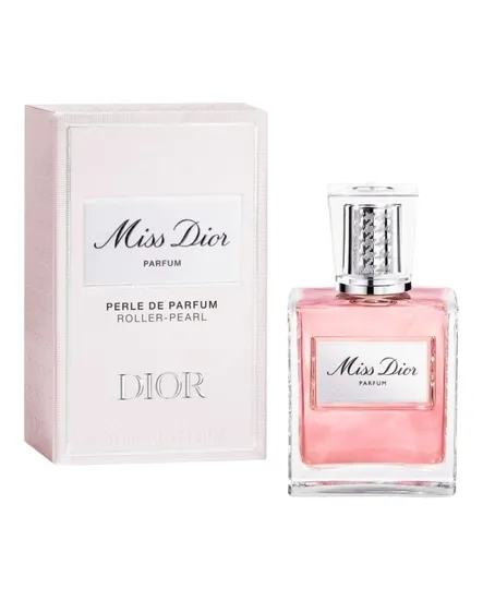 Miss Dior Edt Perle de