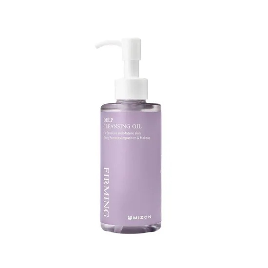 Mizon Firming Deepn Cleansing Oil · Limpador Facial
