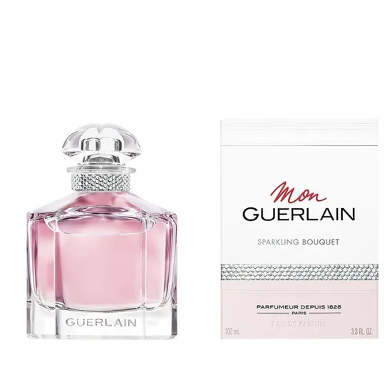 Mon Guerlain Sprakling Bouquet