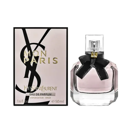 Mon Paris 50ML Edp c/s