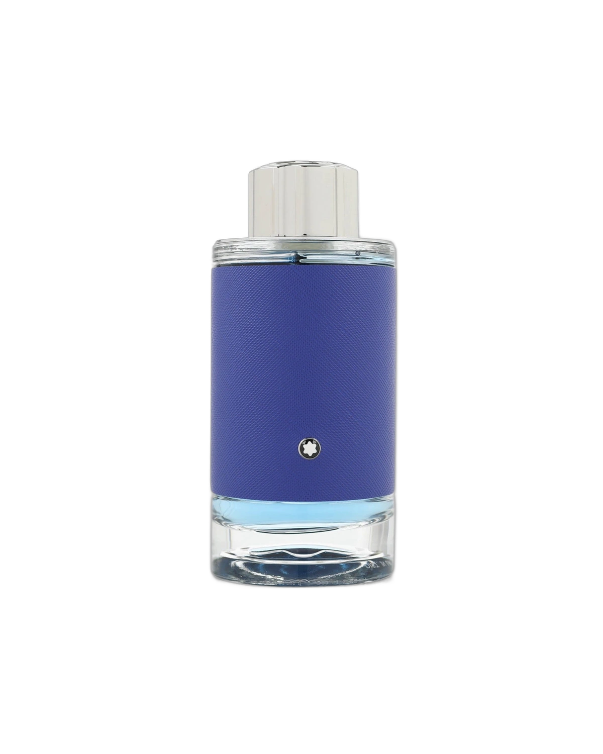Mont Blanc Explorer Ultra Blue Edp Mas