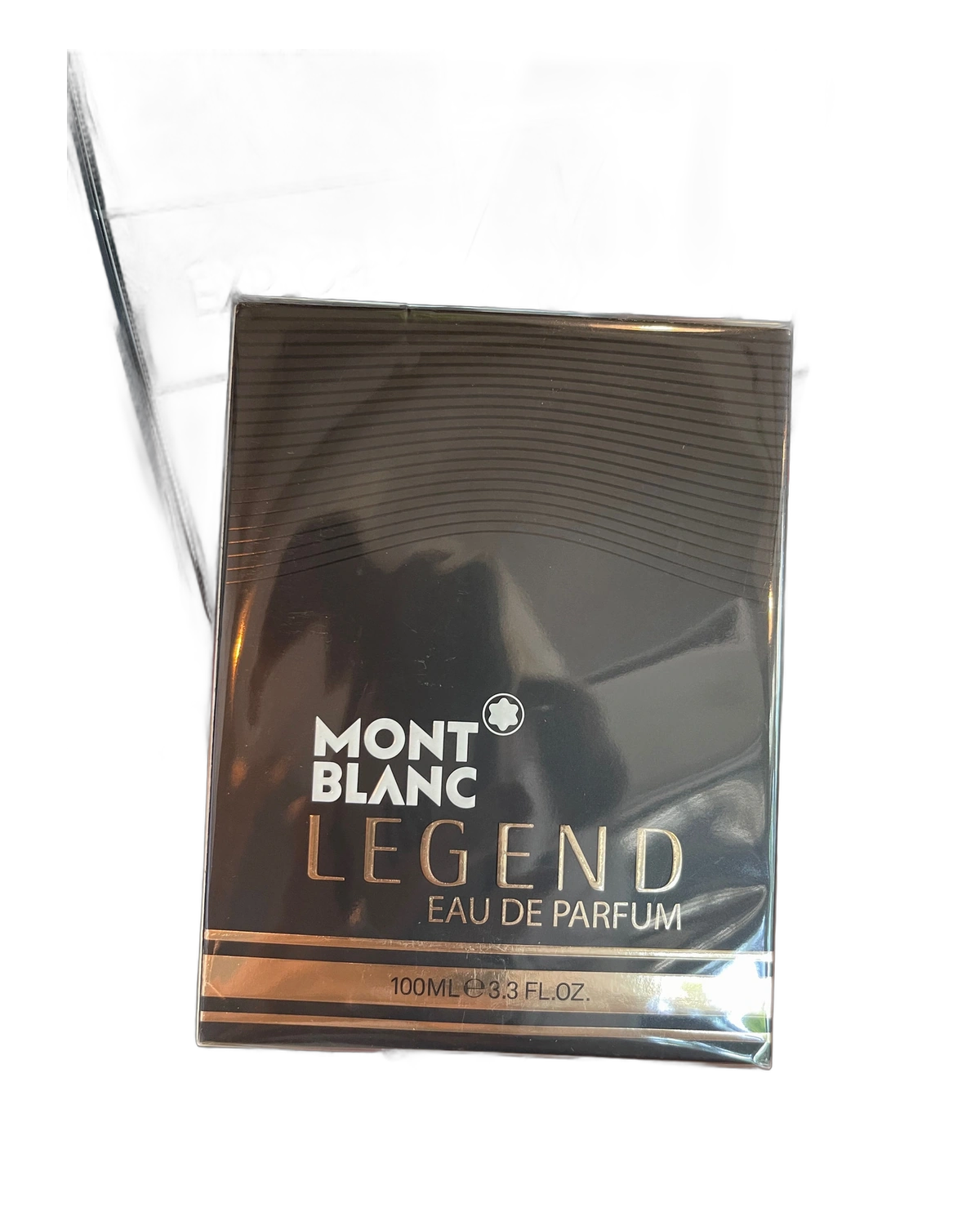 Mont Blanc Legend Edp Mas Set 100ML/SG/2MINI