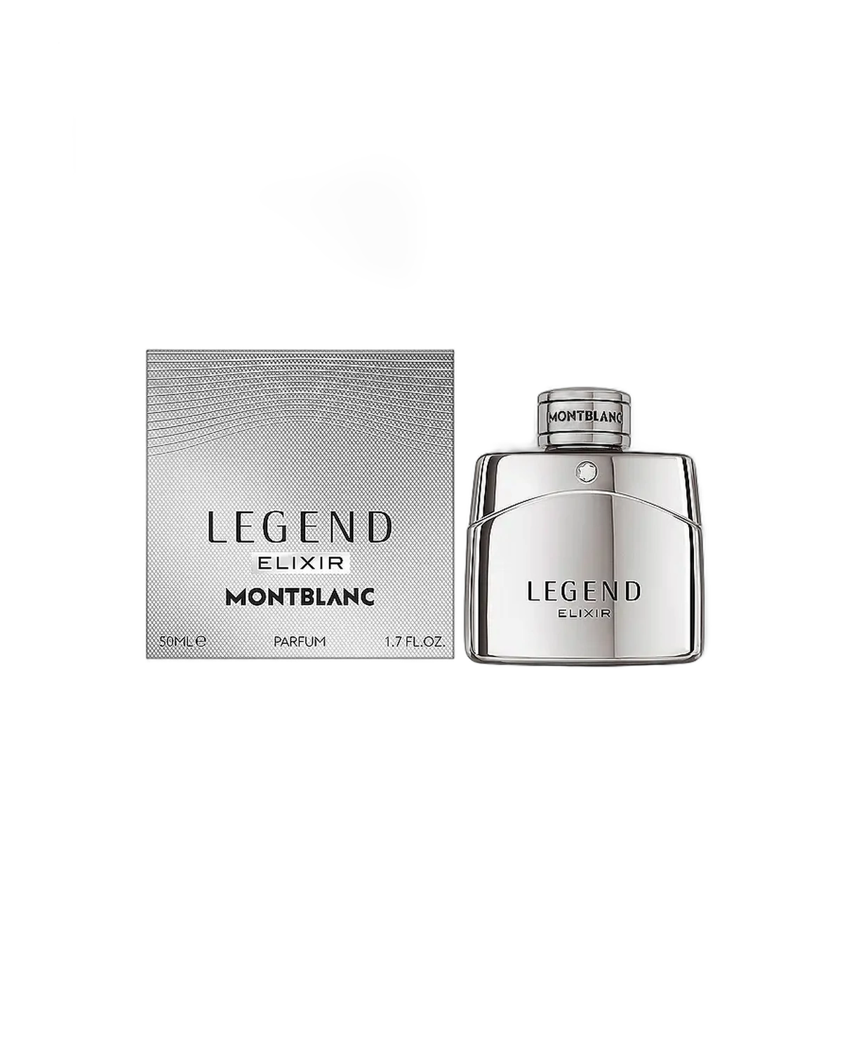 Mont Blanc Legend Elixir Parfum Men