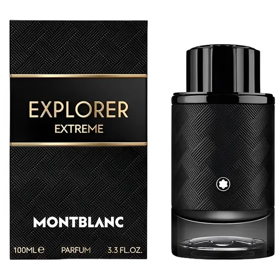 Mont Blanc Explorer Extreme M