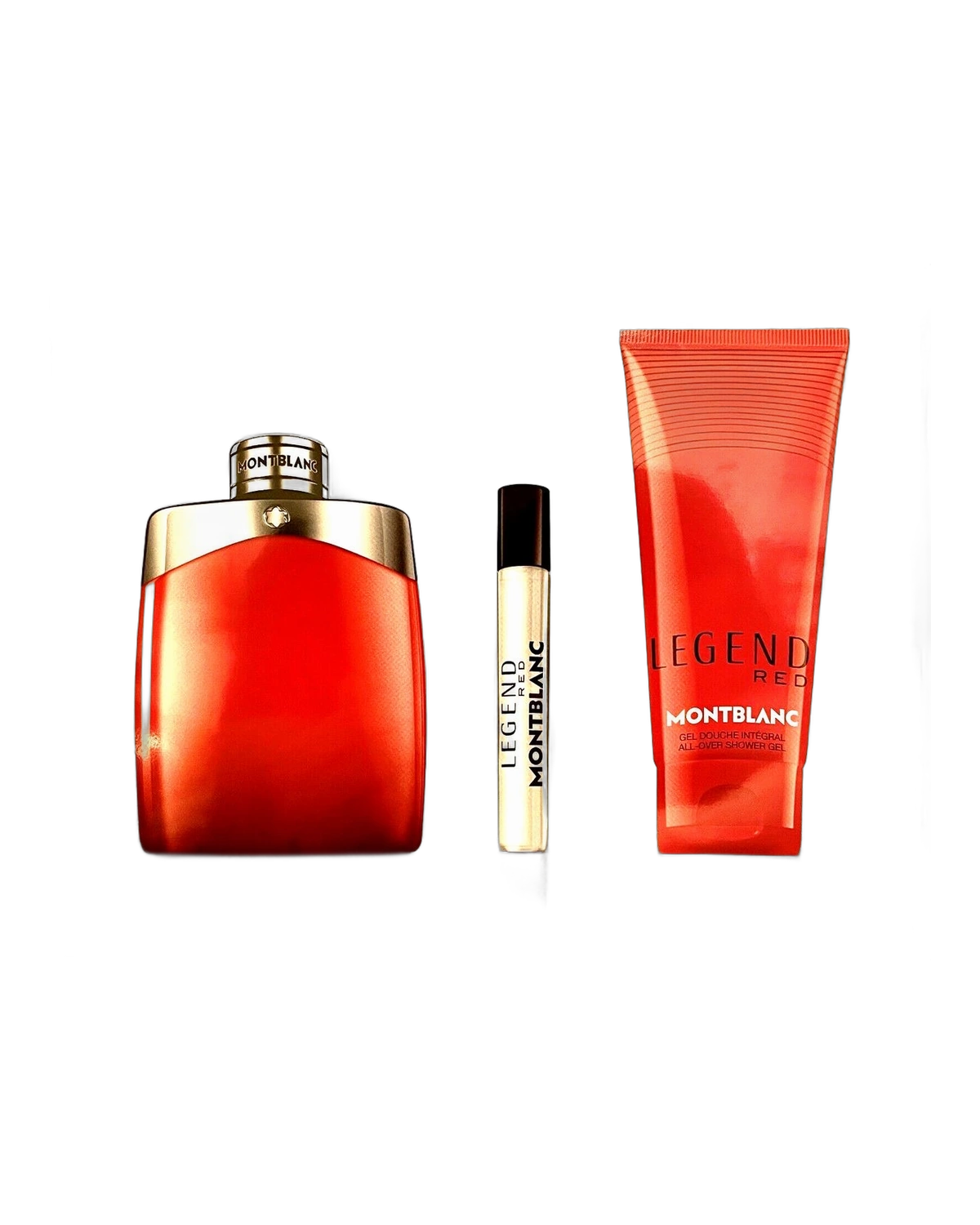 Mont Blanc Set Legend B Edp 100ML/Mini
