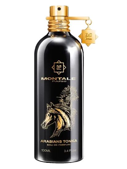Montale Arabias Tonka Unisex