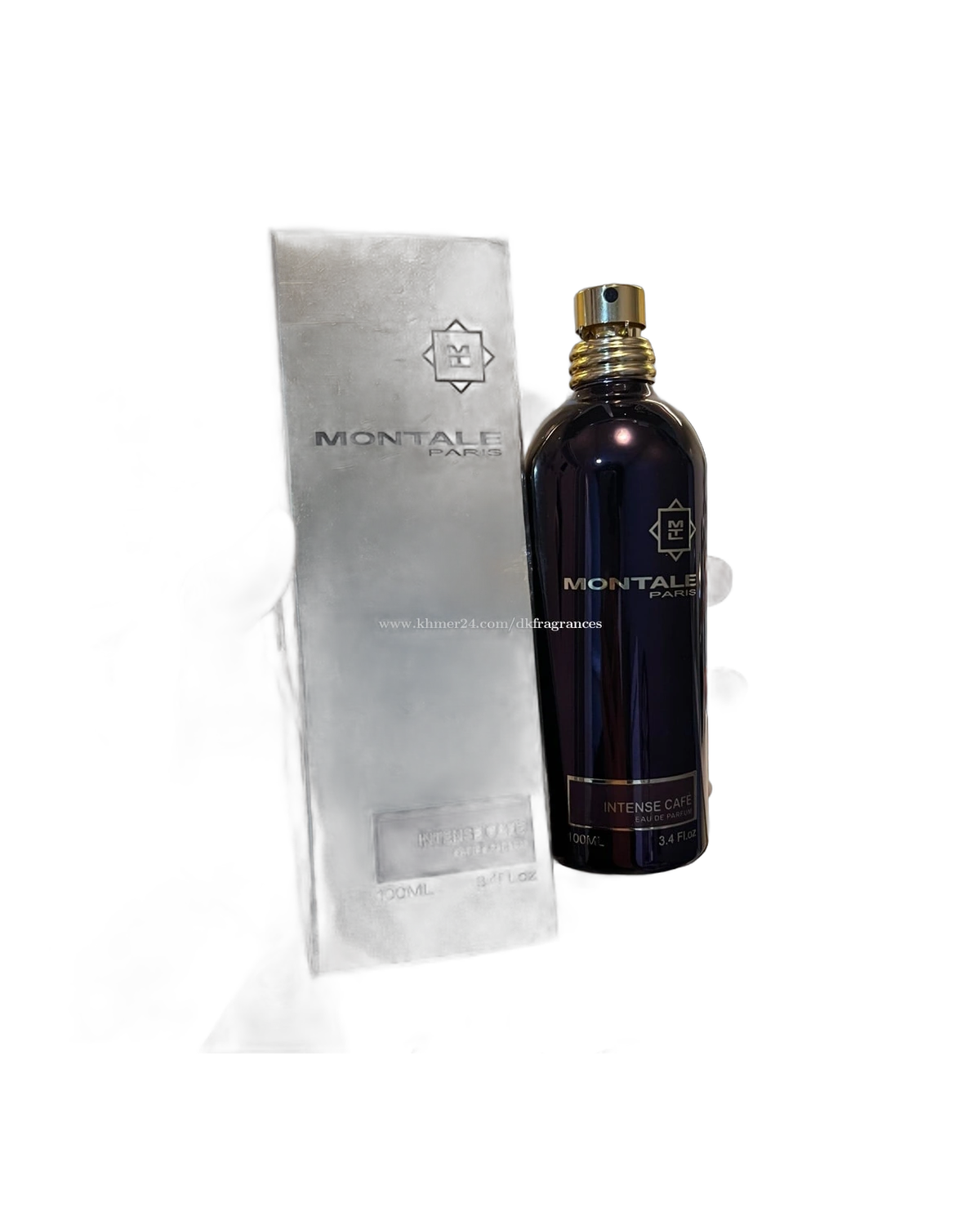 Montale Attar Edp 100ML Unisex — 2