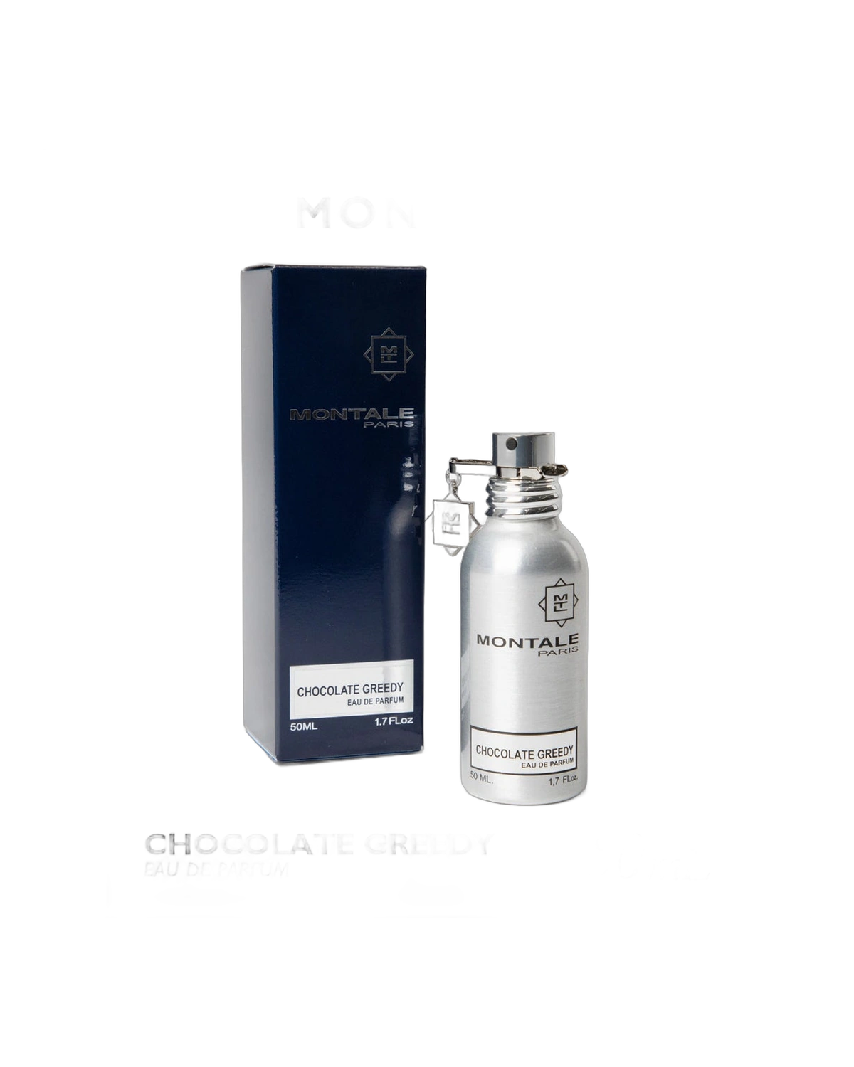 Montale Chocolate Greedy — 2