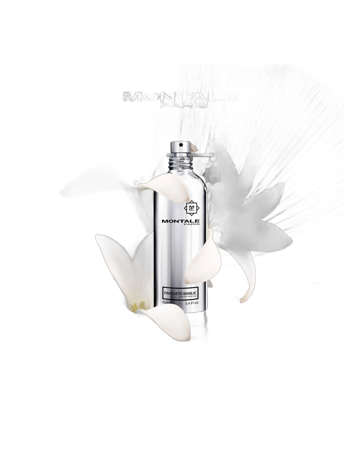 Montale Fantastic Basilic