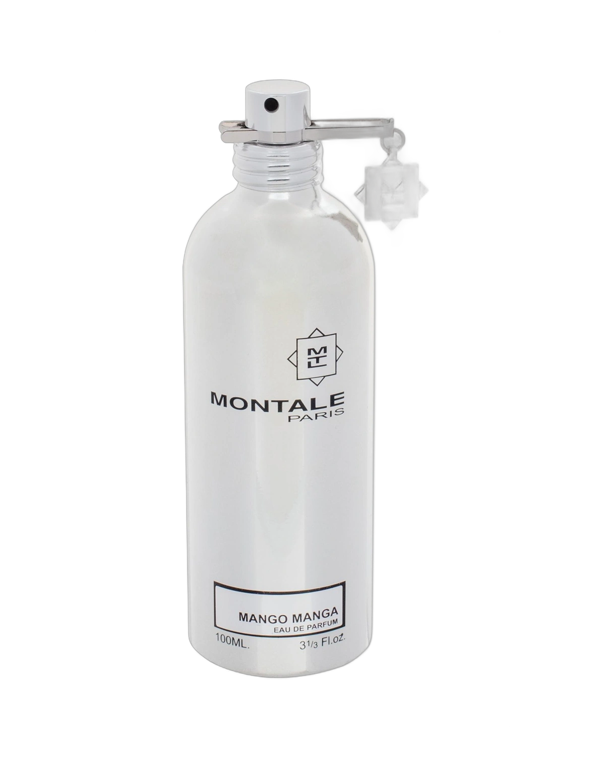Montale Mango Manga Edp 100ML Unisex — 2