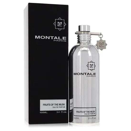 Montale Musk To Musk