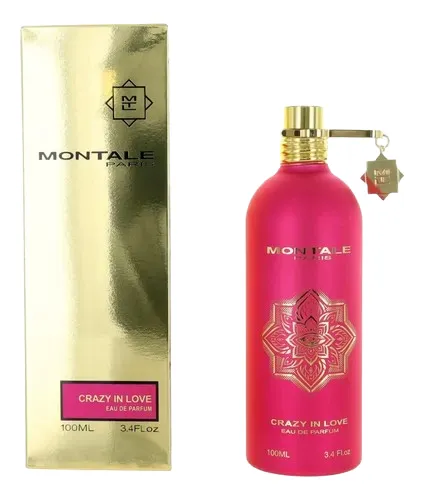Montale Paris Crazy In Love Fem