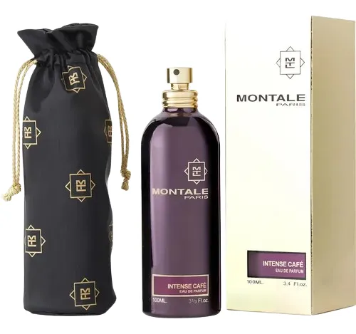 Montale Paris Intense Cafe