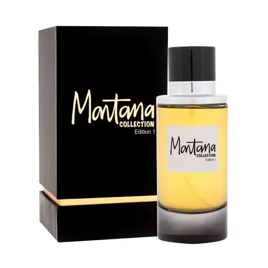 Montana Collection Edition 1 — 2
