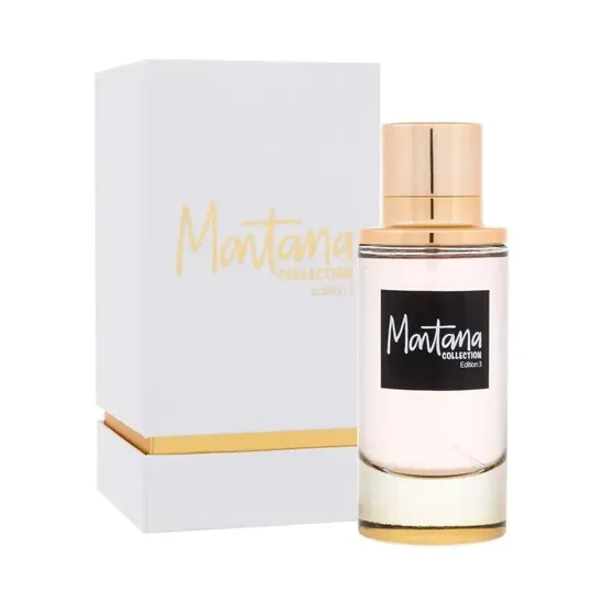 Montana Collection Edition 3 Unisex