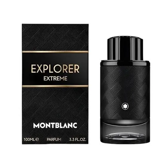 Montblanc Explorer Extreme