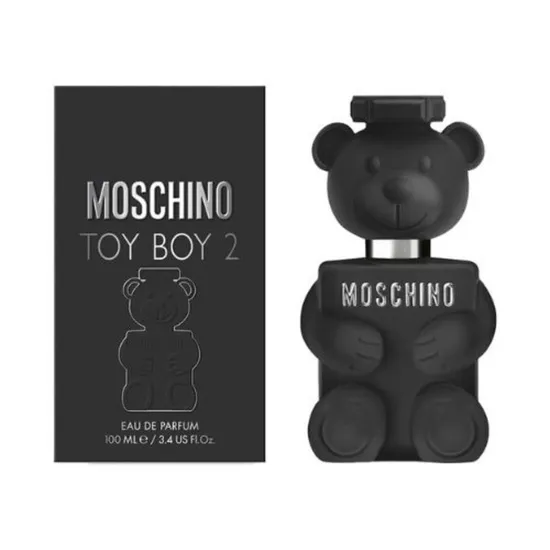 Moschino Toy Boy 2 Edp M