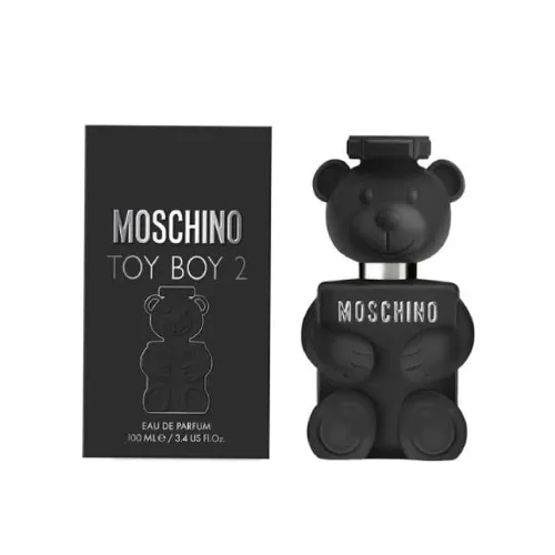 Moschino Toy Boy 2 Edp M — 2